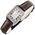 Zegarek Casio Zegarek marki Casio model LTP-V007L-7B2 kolor chocolate brown. Akcesoria damski. Sezon: Cały rok NoSize