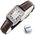 Zegarek Casio Zegarek marki Casio model LTP-V007L-7B2 kolor chocolate brown. Akcesoria damski. Sezon: Cały rok NoSize