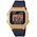 Zegarek Casio Zegarek marki Casio model W-217HM kolor Czarny. Akcesoria Dla obu płci. Sezon: Cały rok NoSize