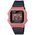 Zegarek Casio Zegarek marki Casio model W-217HM kolor Czarny. Akcesoria Dla obu płci. Sezon: Cały rok NoSize