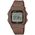 Zegarek Casio Zegarek marki Casio model W-800H kolor Brązowy. Akcesoria Dla obu płci. Sezon: Cały rok NoSize