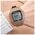 Zegarek Casio Zegarek marki Casio model W-800H kolor Brązowy. Akcesoria Dla obu płci. Sezon: Cały rok NoSize
