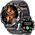 Smartwatch Gravity Zegarek męski SMARTWATCH GRAVITY GT20-1
