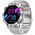 Smartwatch Gravity Zegarek męski SMARTWATCH GRAVITY GT20-2
