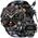 Smartwatch Gravity SMARTWATCH MĘSKI GRAVITY GT20-5 - AMOLED, DODATKOWY PASEK (sg024e) NoSize