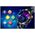 Smartwatch Gravity SMARTWATCH MĘSKI GRAVITY GT20-5 - AMOLED, DODATKOWY PASEK (sg024e) NoSize