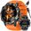 Smartwatch Gravity SMARTWATCH MĘSKI GRAVITY GT20-3 - AMOLED, DODATKOWY PASEK (sg024c) NoSize