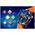Smartwatch Gravity SMARTWATCH MĘSKI GRAVITY GT20-3 - AMOLED, DODATKOWY PASEK (sg024c) NoSize