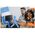 Smartwatch Gravity SMARTWATCH MĘSKI GRAVITY GT20-3 - AMOLED, DODATKOWY PASEK (sg024c) NoSize
