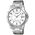 Zegarek Casio Zegarek Męski Casio COLLECTION Srebrzysty ( 40 mm) ( 41,5 mm)