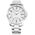Zegarek Casio Zegarek Męski Casio COLLECTION Srebrzysty ( 40 mm) ( 41,5 mm)