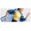 Smartwatch Gravity Zegarek damski SMARTWATCH GRAVITY GT14-4 blue