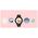 Smartwatch Gravity Zegarek damski SMARTWATCH GRAVITY GT14-4 blue