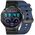 Smartwatch Gravity Zegarek męski SMARTWATCH GRAVITY GT21-5 BK/BU/BK