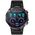 Smartwatch Gravity Zegarek męski SMARTWATCH GRAVITY GT21-2 BK/OG/BK