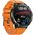 Smartwatch Gravity Zegarek męski SMARTWATCH GRAVITY GT21-2 BK/OG/BK