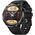 Smartwatch Gravity Zegarek męski SMARTWATCH GRAVITY GT21-1 BK/BK STEEL/BK