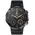 Smartwatch Gravity Zegarek męski SMARTWATCH GRAVITY GT21-1 BK/BK STEEL/BK
