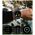 Smartwatch Gravity Zegarek męski SMARTWATCH GRAVITY GT13-1 BK/BK/BK