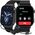 Smartwatch Gravity Zegarek SMARTWATCH GRAVITY GT15-1 BK/BK/BK