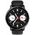 Smartwatch Gravity Zegarek SMARTWATCH - GT1-3 PRO BK/BK/RD