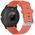 Smartwatch Gravity Zegarek SMARTWATCH - GT1-3 PRO BK/BK/RD