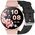 Smartwatch Gravity Zegarek SMARTWATCH - GT1-5 PRO PK/PK/BK