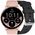 Smartwatch Gravity Zegarek SMARTWATCH - GT1-5 PRO PK/PK/BK
