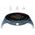 Smartwatch Gravity Zegarek SMARTWATCH - GT1-6 PRO PK/PK/WH