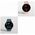 Smartwatch Gravity Zegarek SMARTWATCH - GT1-8 PRO YE/YE/VT