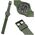 Zegarek Casio Zegarek Unisex Casio MQ-24UC-3BDF + BOX