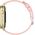 Smartwatch Gravity Zegarek SMARTWATCH GRAVITY GT15-7 GD/GD/PK