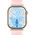 Smartwatch Gravity Zegarek SMARTWATCH GRAVITY GT15-7 GD/GD/PK