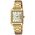 Zegarek Casio Zegarek Damski CASIO LTP-V007G-9EUDF + BOX