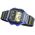Zegarek Casio Zegarek Męski CASIO AE-1300WH-2AVDF