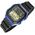 Zegarek Casio Zegarek Męski CASIO AE-1300WH-2AVDF