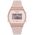 Zegarek Casio Zegarek Damski CASIO LW-204-4ADF