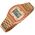 Zegarek Casio Zegarek CASIO Vintage B640WCG-5DF + BOX