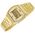 Zegarek Casio Zegarek CASIO Vintage B640WGG-9DF + BOX