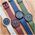 Zegarek Casio Zegarek Unisex Casio MQ-24UC-2BDF + BOX (zd629f)