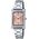 Zegarek Casio ZEGAREK DAMSKI CASIO LTP-1234DD-4A + BOX