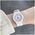 Zegarek Casio ZEGAREK DAMSKI CASIO LQ-24B-7BDF + BOX