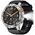 Smartwatch Gravity GT22-2 Czarny  (GT22)