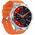 Smartwatch Gravity GT23-4 Pomarańczowy  (GT23)