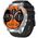 Smartwatch Gravity GT23-4 Pomarańczowy  (GT23)