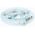 Router Huawei HUAWEI AX2 NEW WIFI6 NETW ROUTER