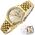 ZEGAREK DAMSKI PAUL LORENS - PL14427B-3D1  (zg543b) + BOX