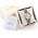 ZEGAREK DAMSKI PAUL LORENS - PL14427B-3D2  (zg543c) + BOX