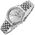 ZEGAREK DAMSKI PAUL LORENS -  PL14427B-3C1 (zg543a) + BOX
