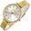 ZEGAREK DAMSKI PAUL LORENS -  PL11312B2-3D1 (zg545c) + BOX